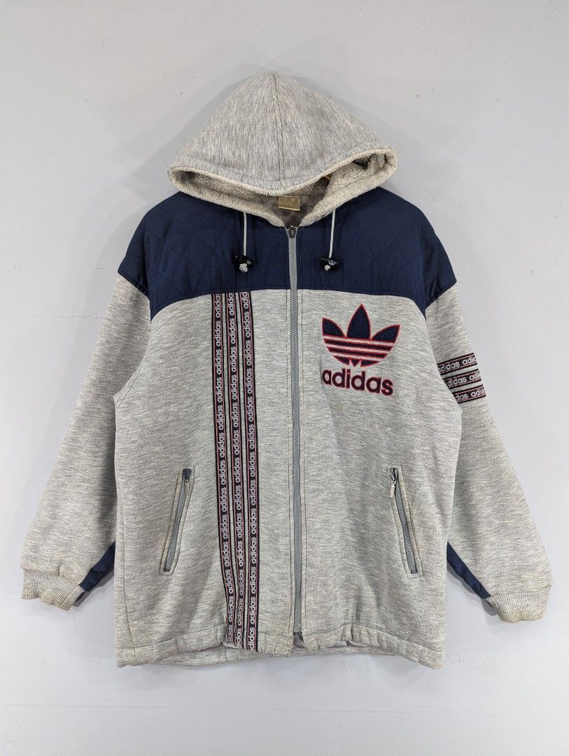 Adidas 90s hoodie cheap