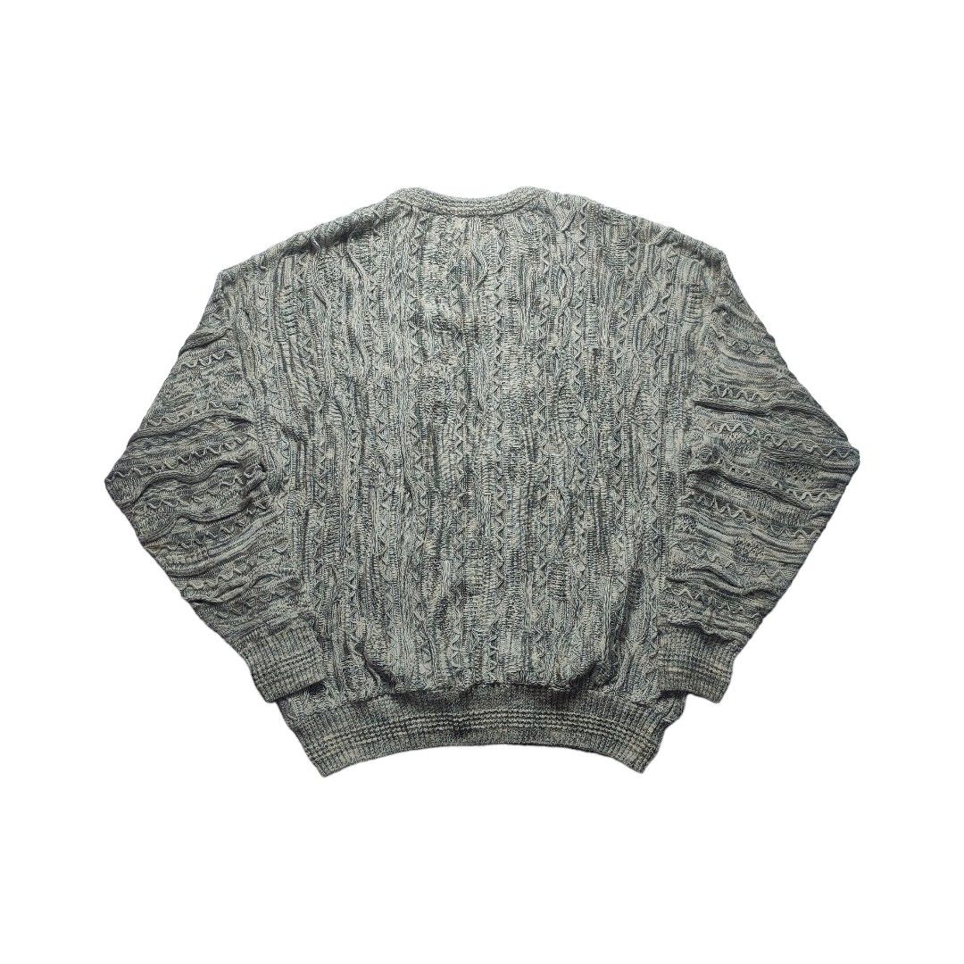 Alfani coogi sweater online
