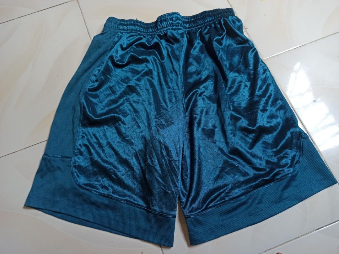 vintage AND1 basketball shorts Men s Fashion Bottoms Shorts on