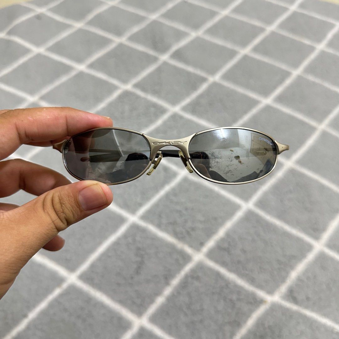 Bootleg cheap oakley sunglasses