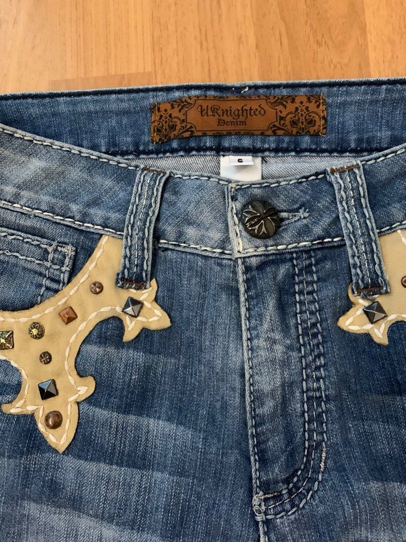 Western jeans best sale