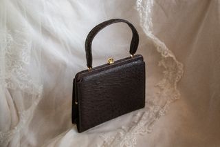Rare vintage 2025 purses