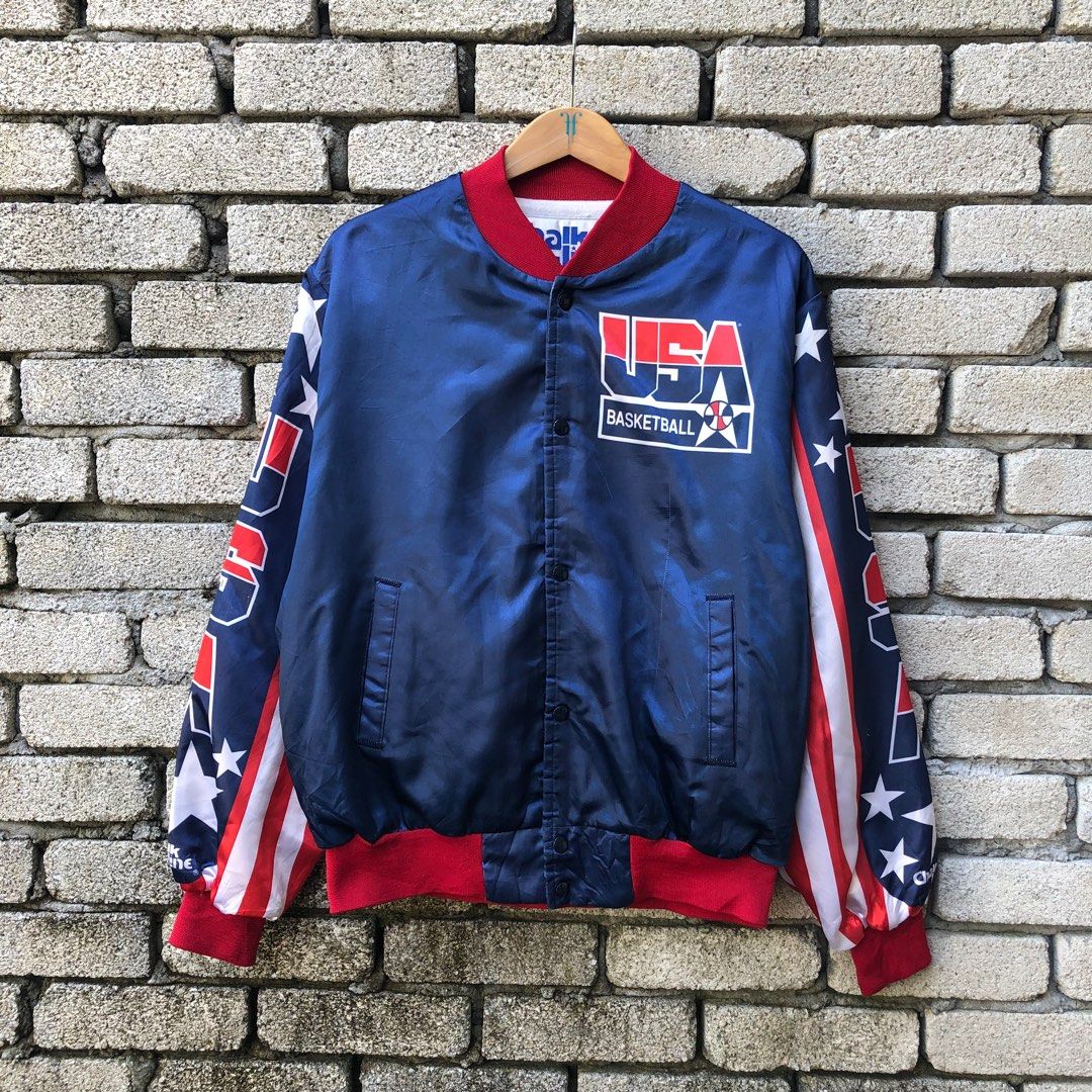 Usa basketball windbreaker new arrivals