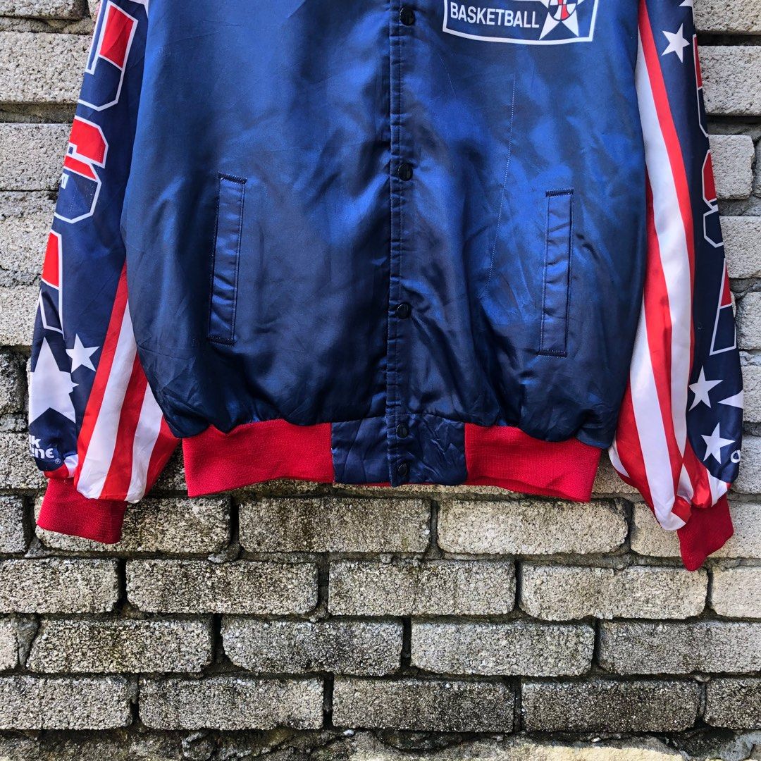 Starter / USA Jackets – PopeVintage