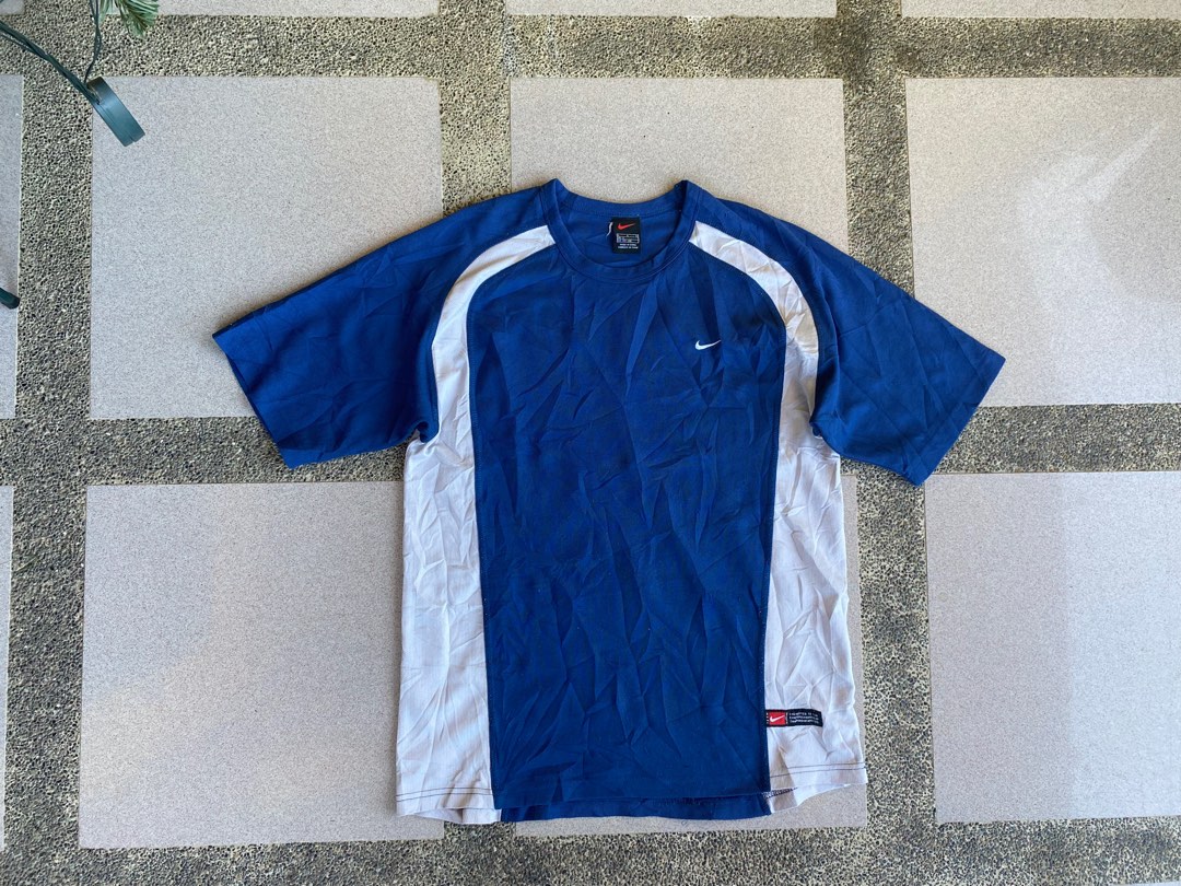 mens vintage nike shirt
