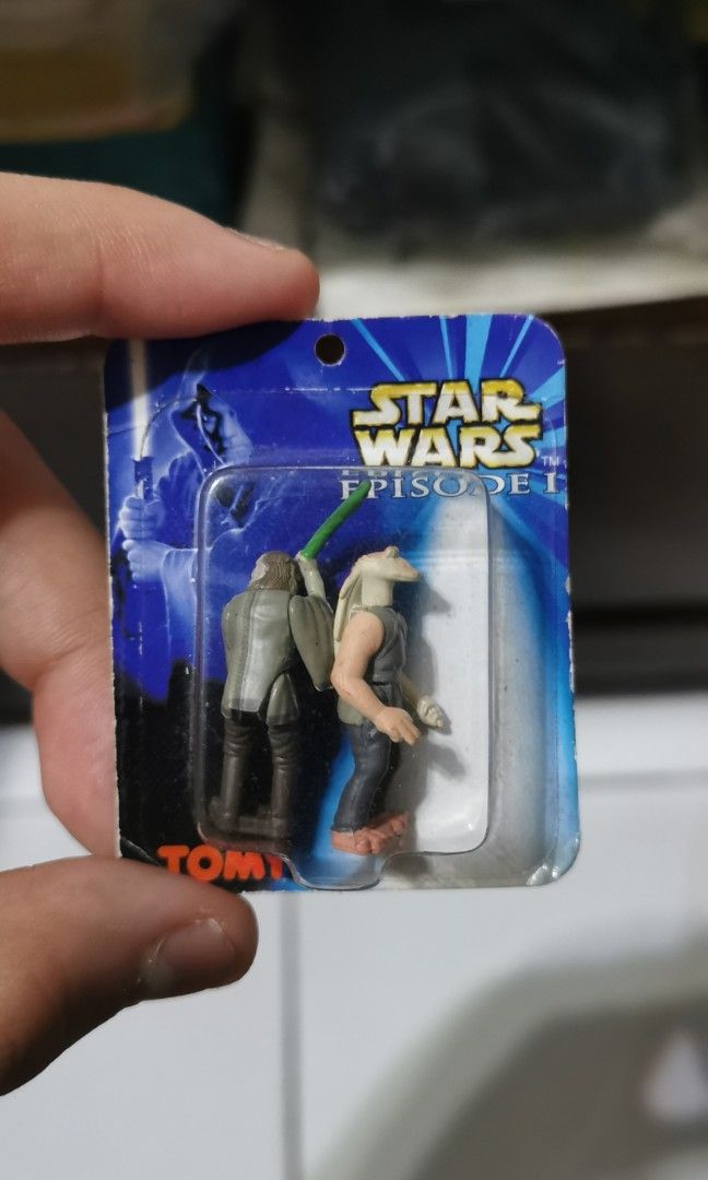 1996 star best sale wars toys