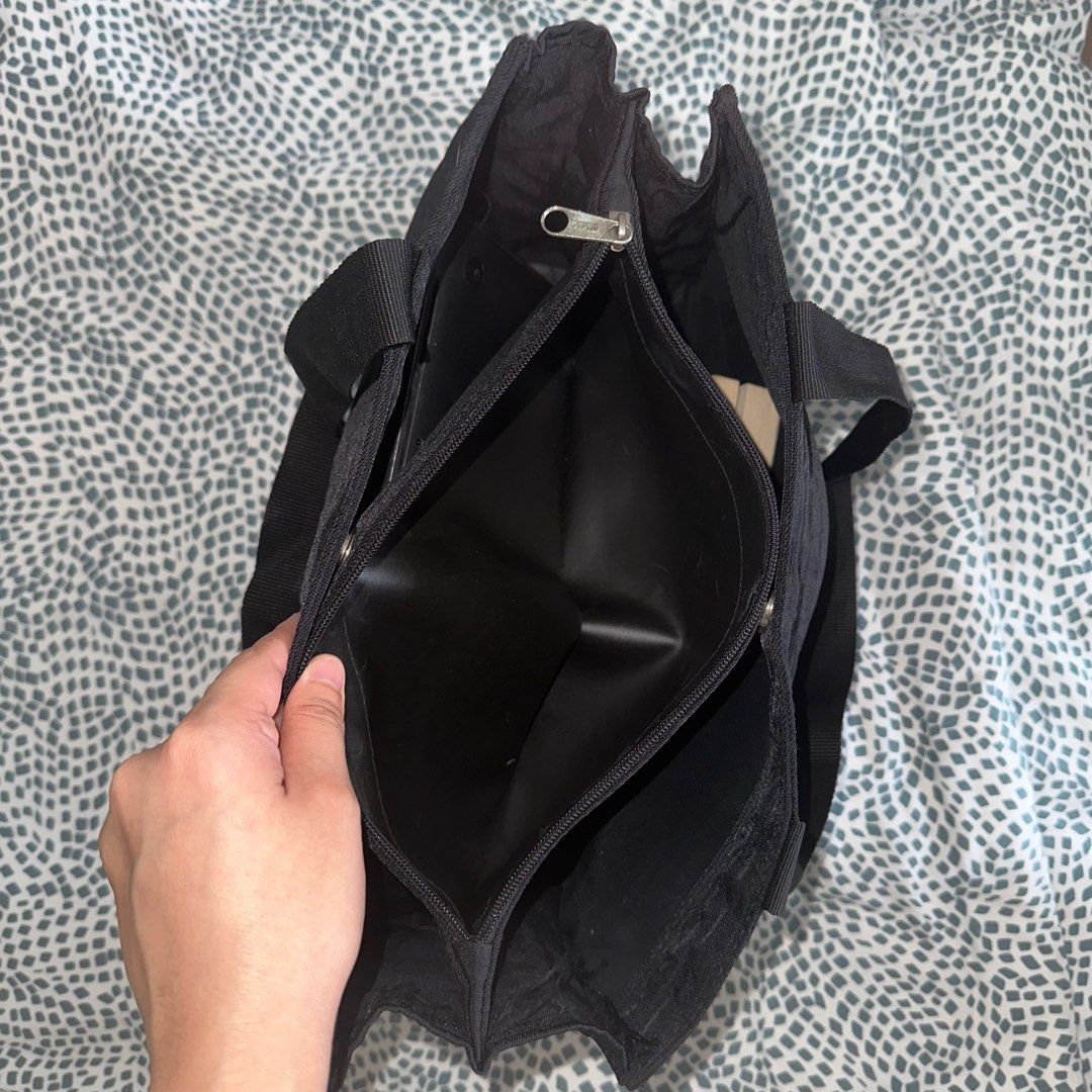 Vintage hotsell work bag