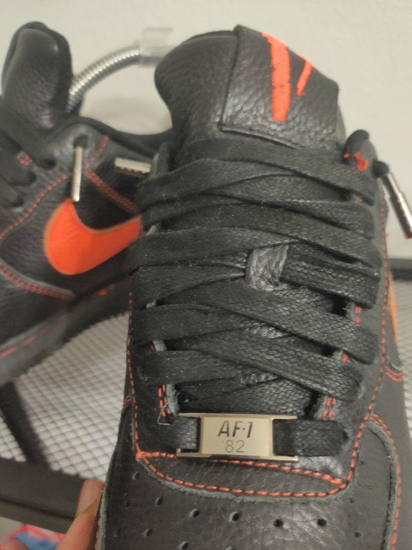 Nike vlone sale shoes