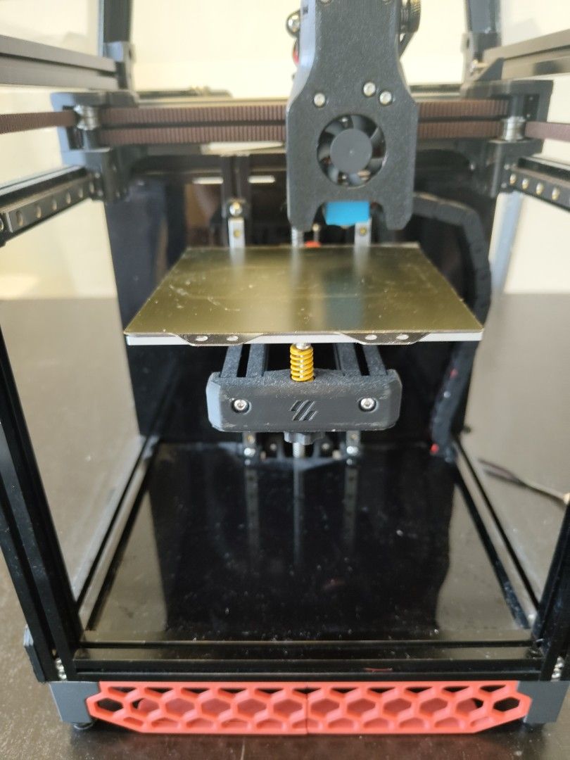 Fast Corexy Printer