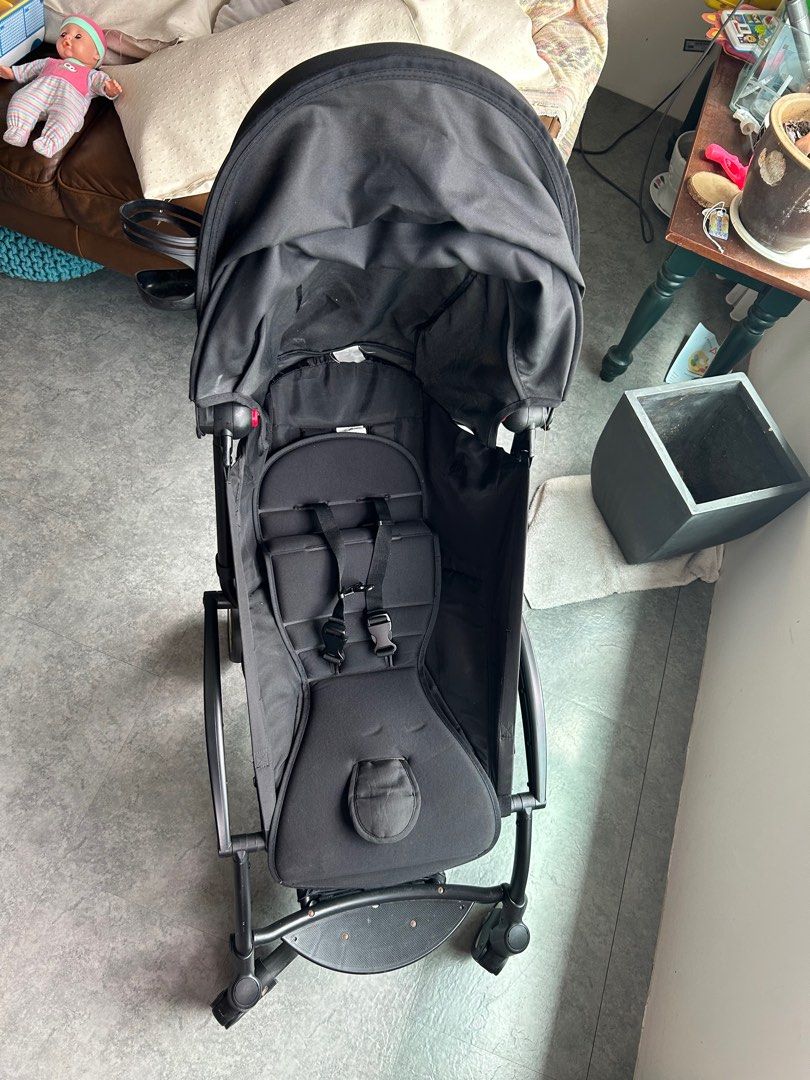 Vovo stroller china clearance