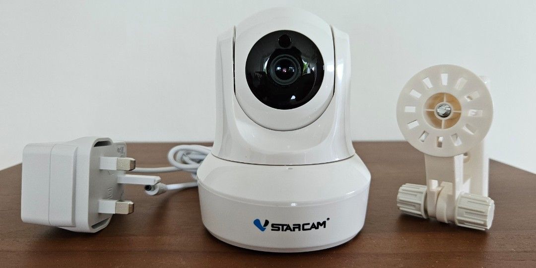 C29s smart clearance camera