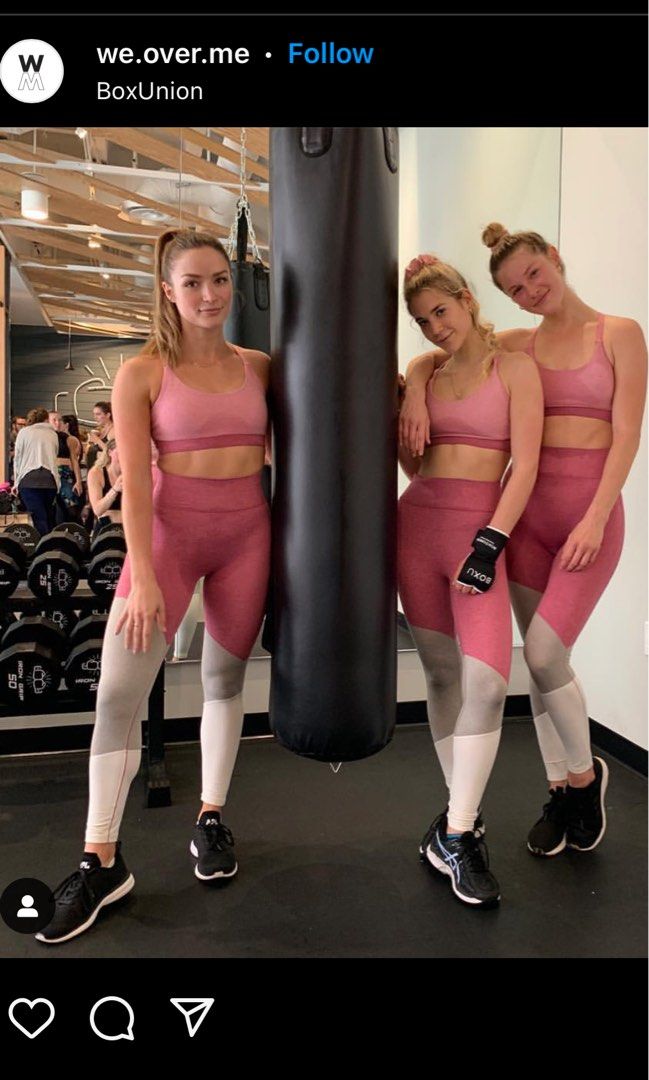 Me and new arrivals i yoga pants