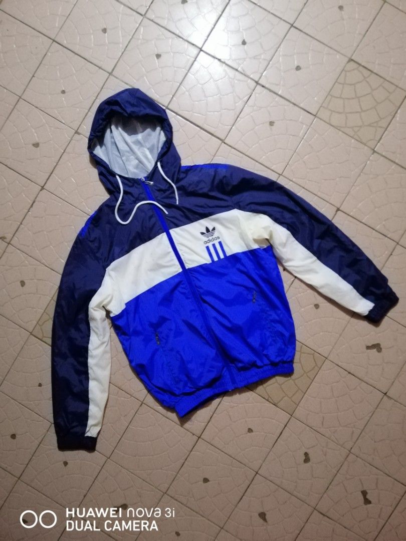 Windbreaker adidas bunga Men s Fashion Coats Jackets and