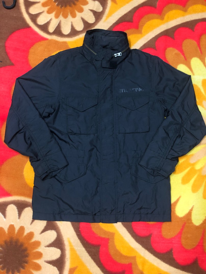 Obey iggy insulated clearance jacket