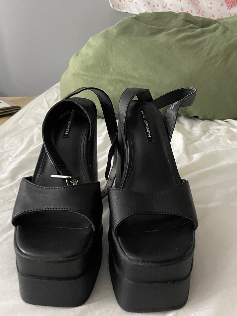 Windsor smith platform heels on sale