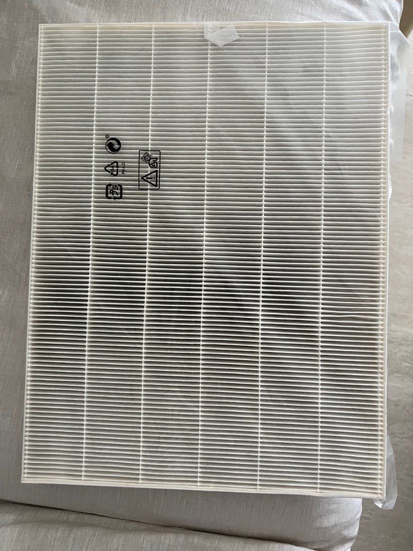 Winix 9500 sales hepa filter