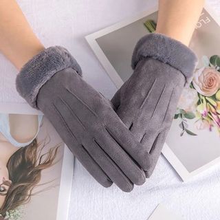 Winter Gloves Mittens for Adults Winter Accessories