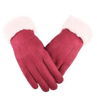 Winter Gloves Mittens For Women Winter Accessories