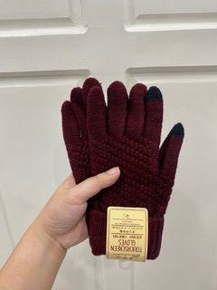 Winter Gloves Winter Accessories Mittens