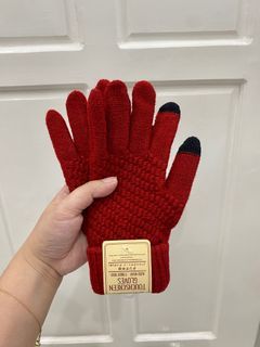 Winter Gloves Winter Mittens Winter Accessories Unisex