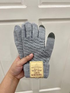 Winter Gloves Winter Mittens Winter Accessories