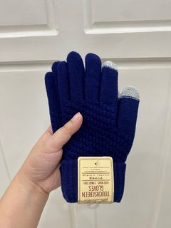 Winter Mittens Winter Gloves Winter Accessories