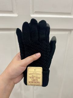 Winter Mittens Winter Gloves Winter Accessories