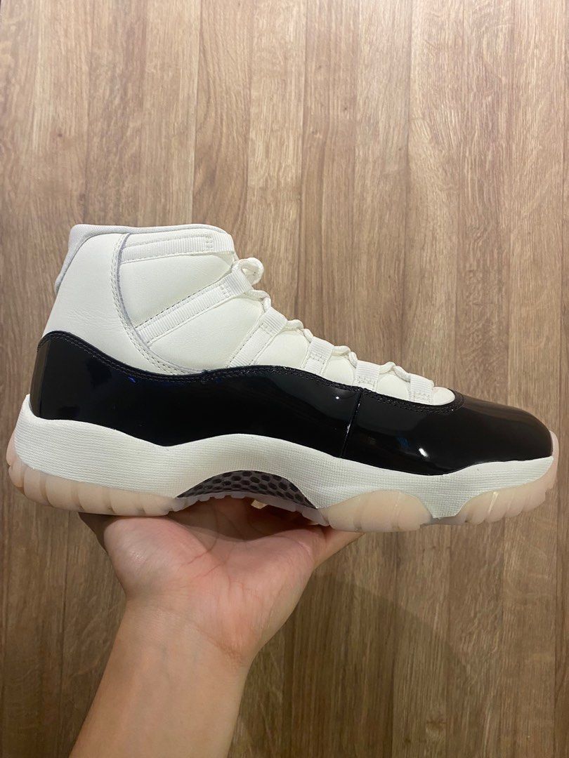 Cheap WMNS Air Jordan 11 Retro Neapolitan Basketball Shoes Men s Fashion Footwear Sneakers on Carousell