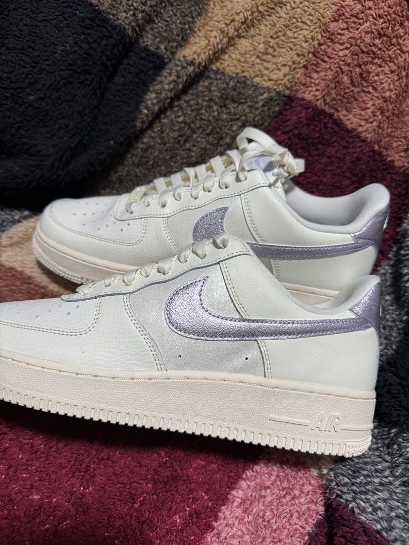 Air force clearance 1 07 wmns