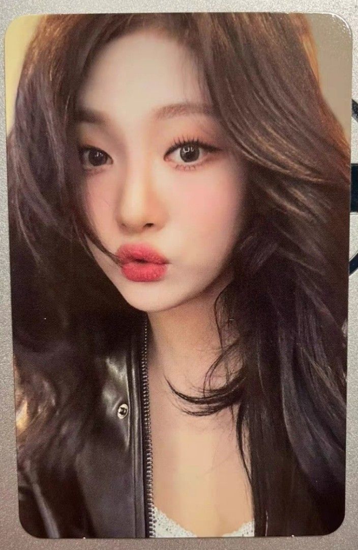 Aespa Drama B&N US Exclusive Photocard Ningning WTS Aespa