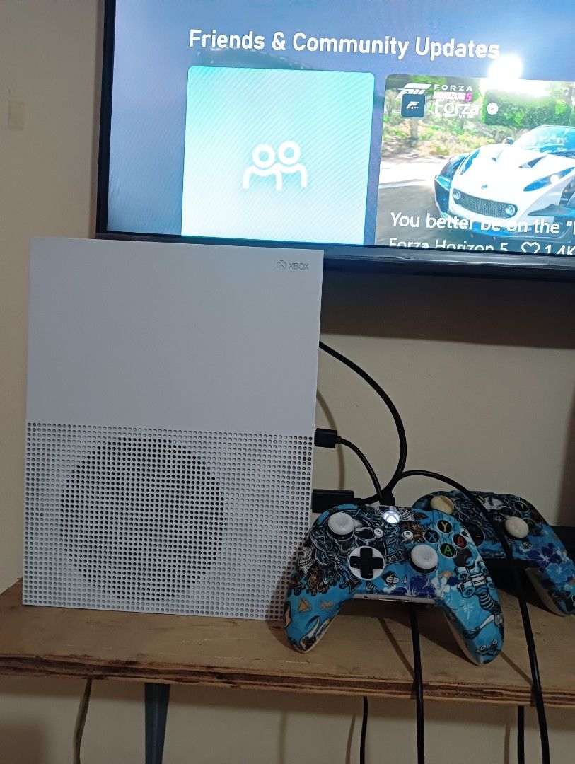 Olx xbox one hotsell s all digital