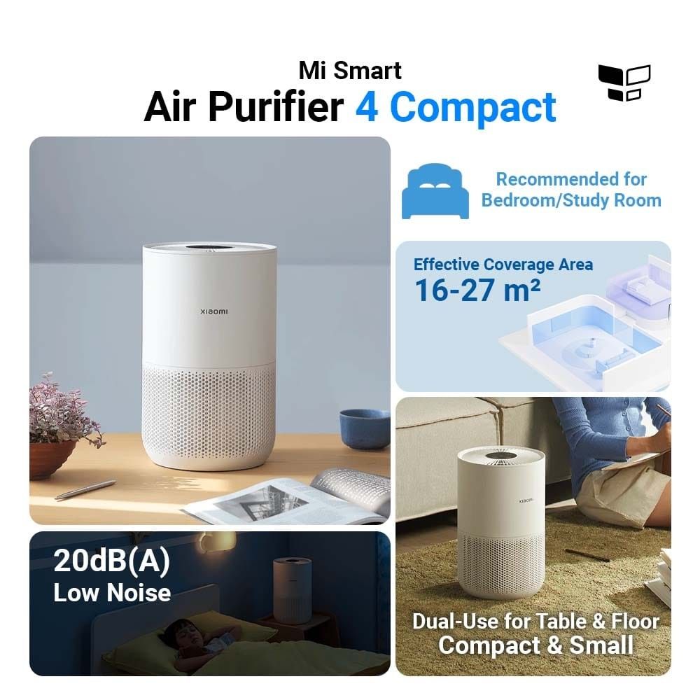 Xiaomi small store air purifier