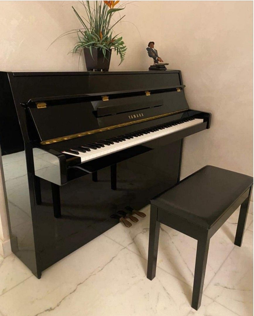 Yamaha lu90 discount