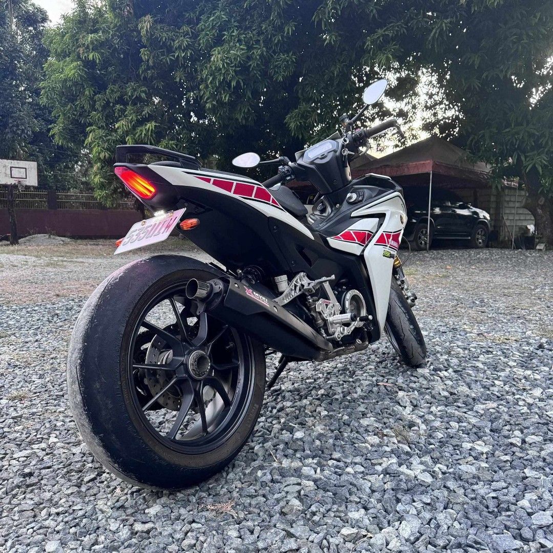 Honda deals cbr 155r