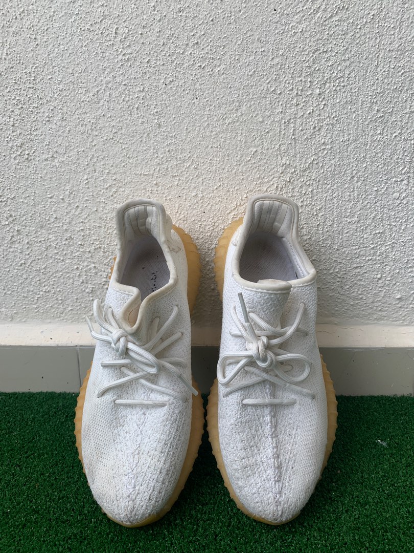 Harga adidas yeezy boost 350 v2 triple outlet white