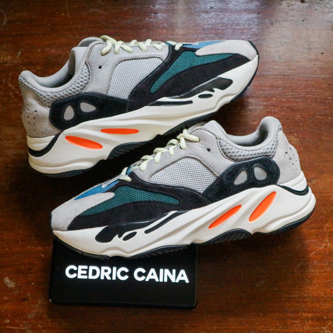 Yeezy 700 mens 2018 discount