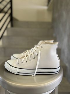 Converse leather 2025 shoes singapore