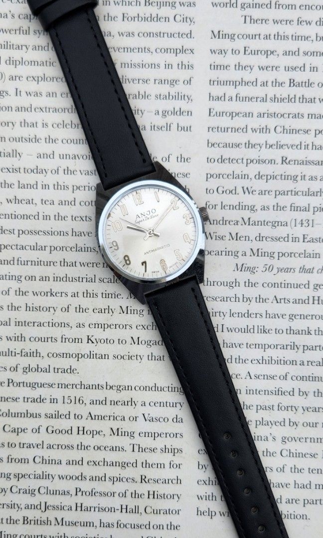 1970s mens watches sales
