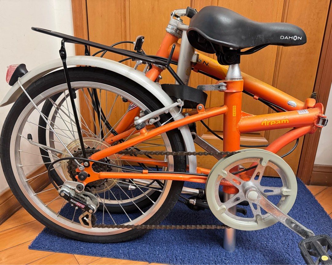 Dahon ht060 store