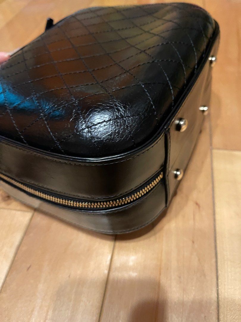 Chanel vanity case 24 cheap