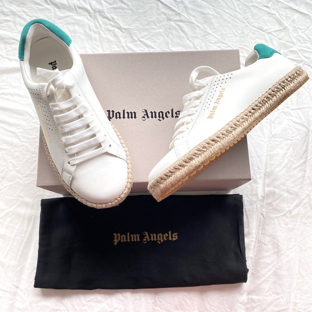 White leather sneakers sale sale