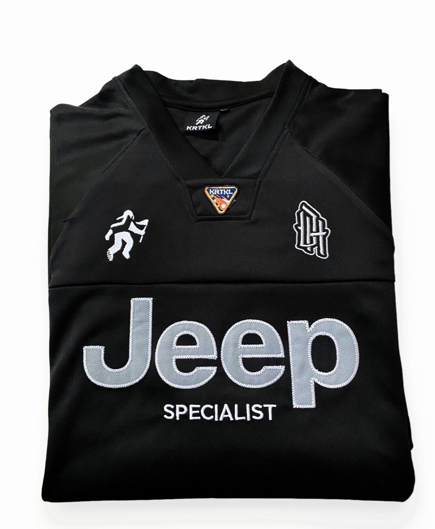 3XL Daddyhood x Krtkl NFL Jersey 2022 Men s Fashion Activewear
