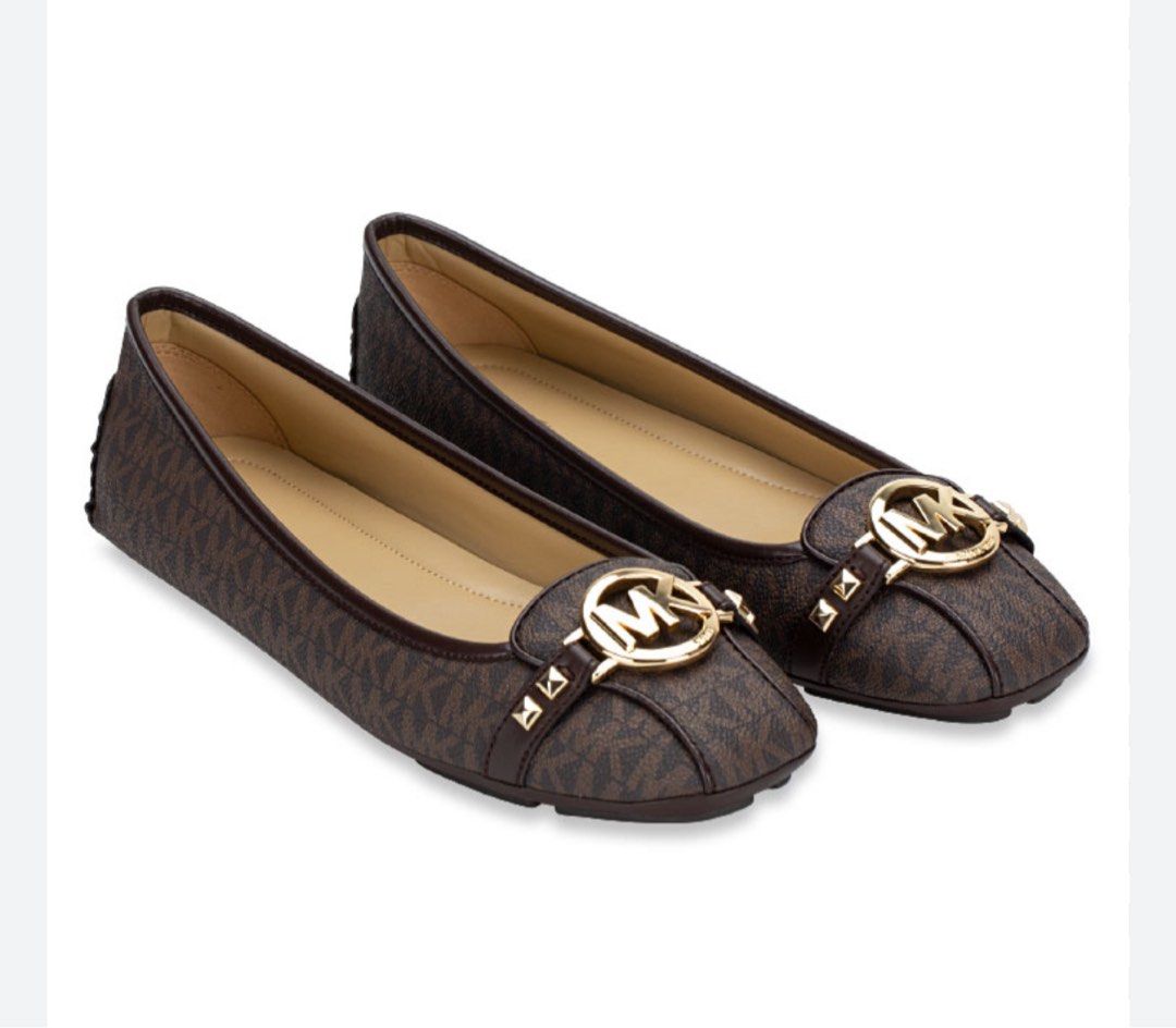 Mk footwear sale