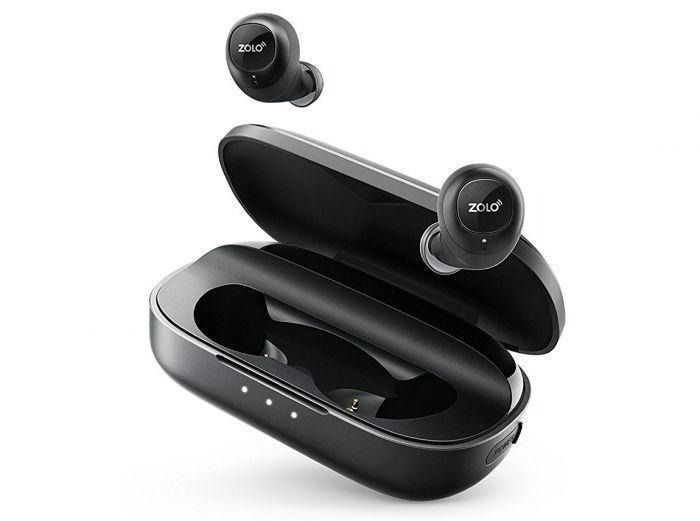 How to pair zolo earbuds clearance
