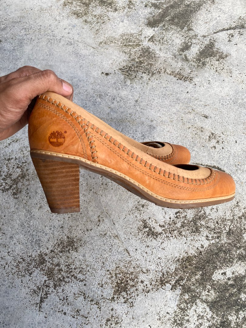 Timberland pumps hotsell