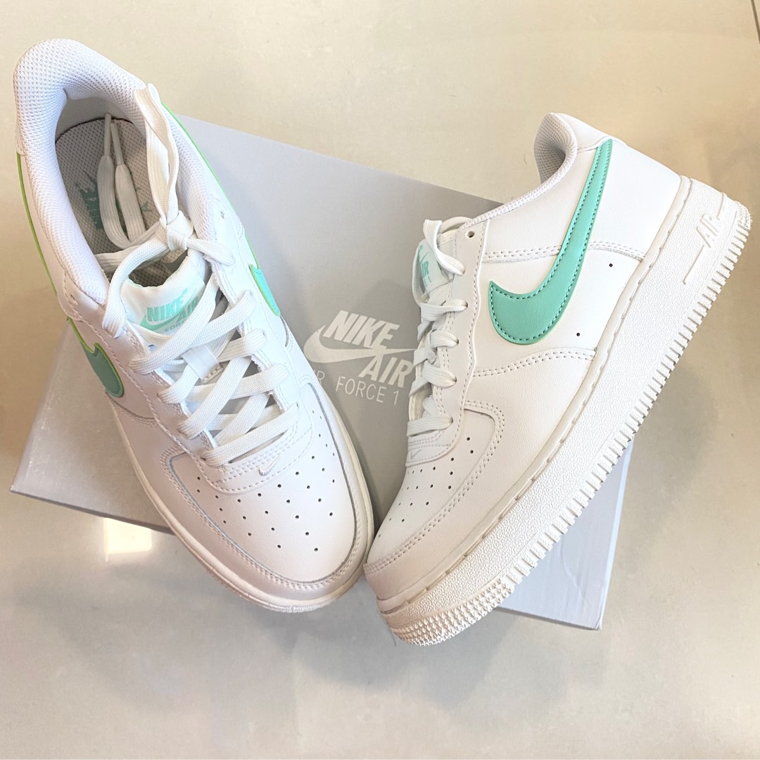 nike air force 1 white cheapest