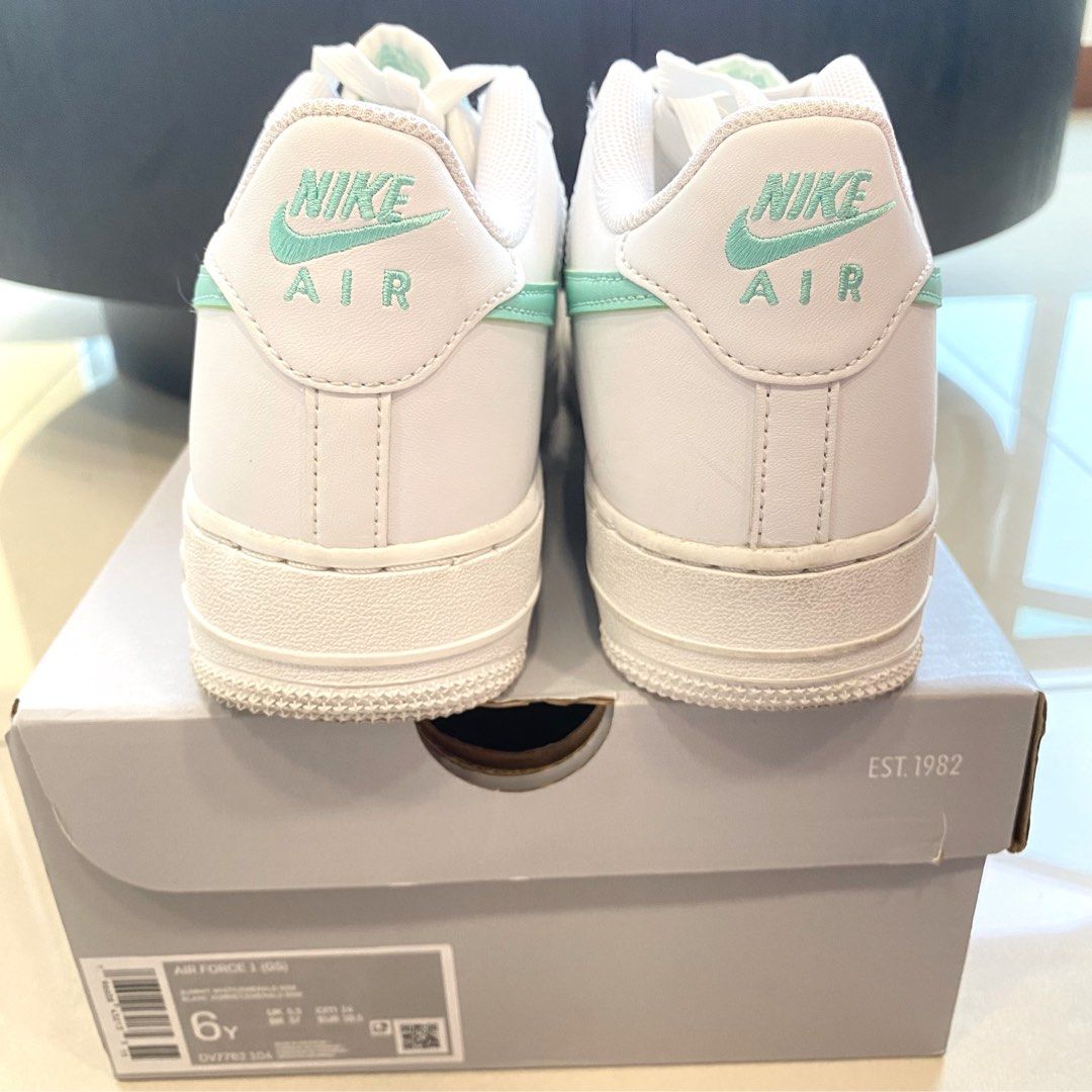 Cheapest air sales force 1 shoes