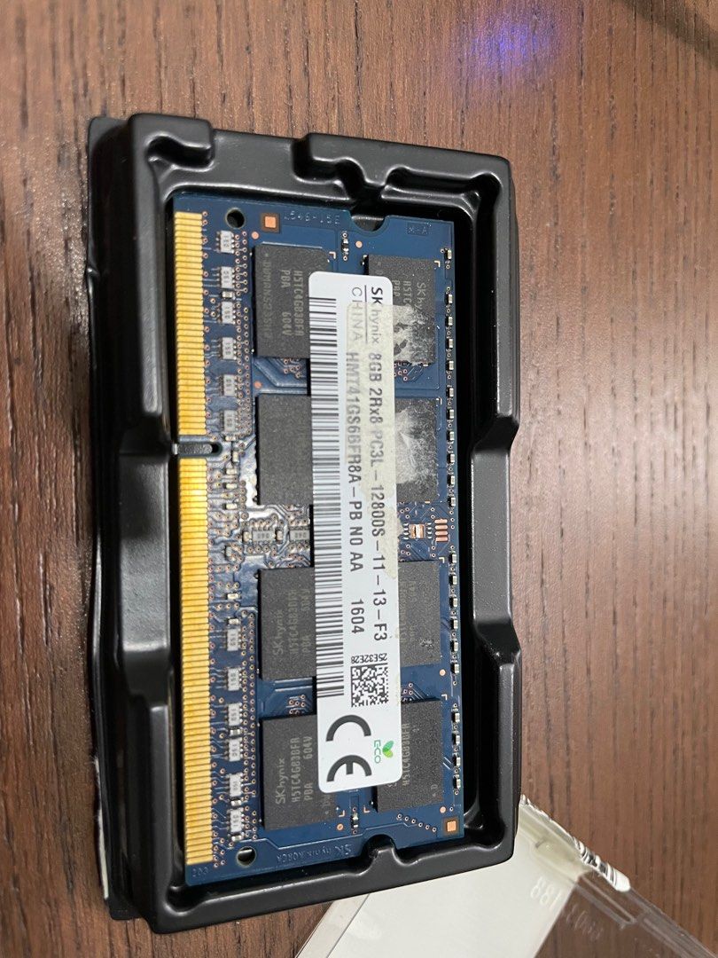 Ram 8gb pc3l shop