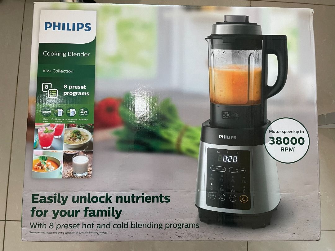 Smoothie philips cheap