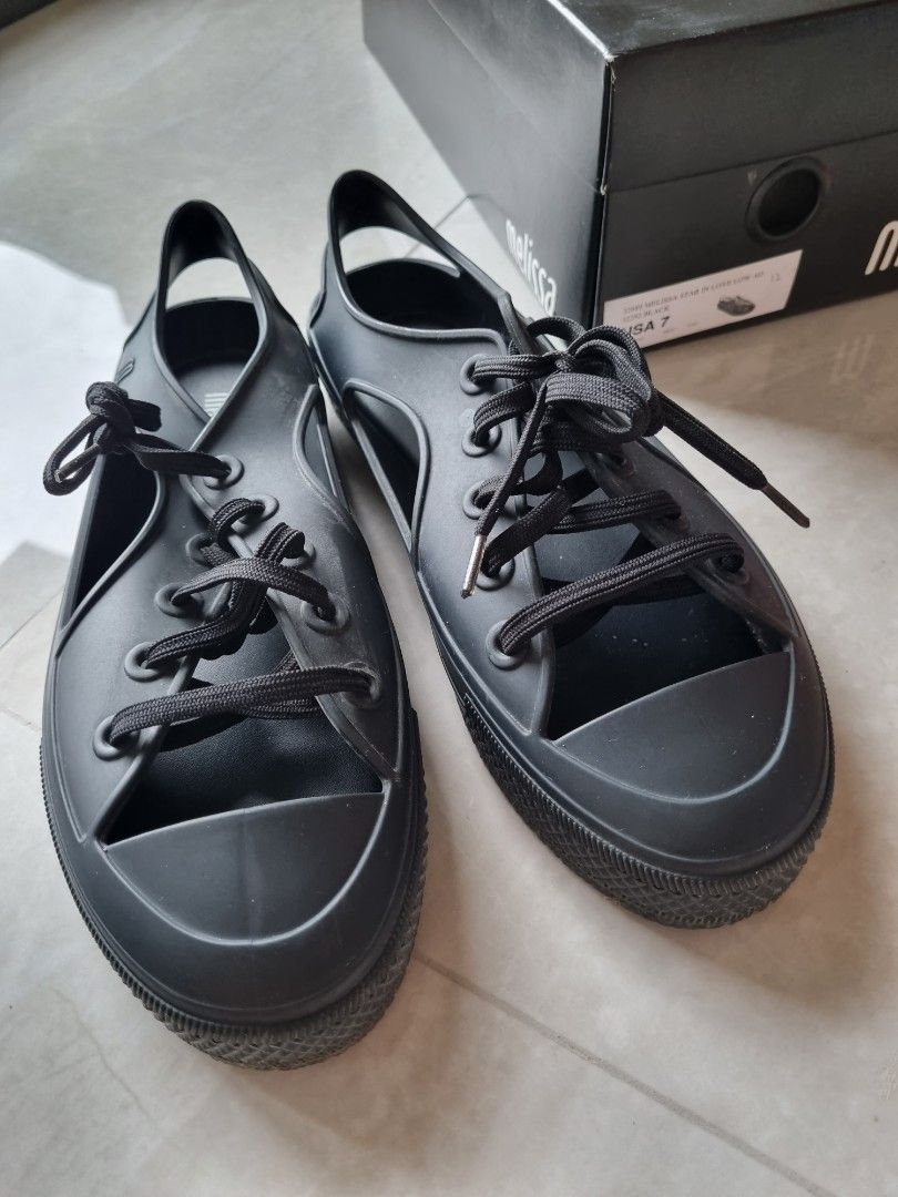 Melissa shoes clearance best sale